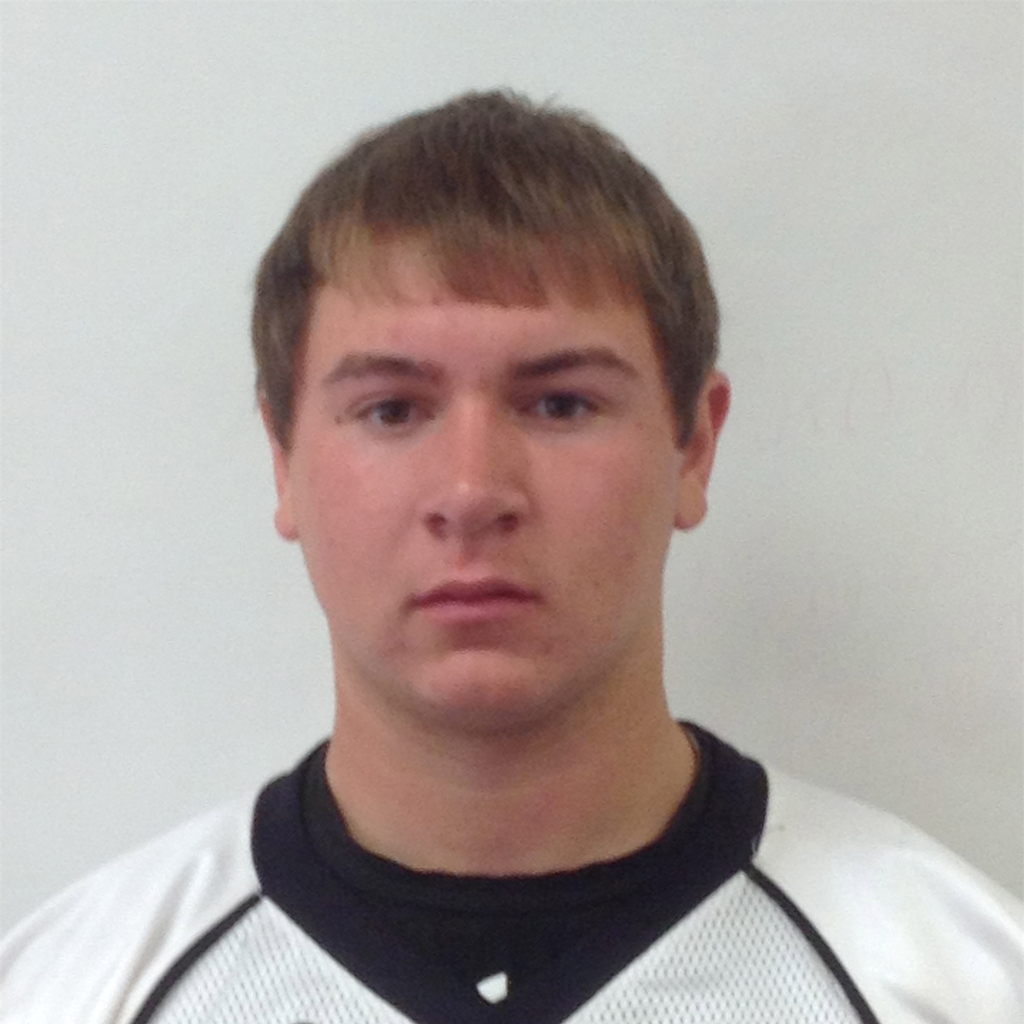 Tristin Martin mugshot