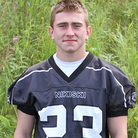 Mike Olsen