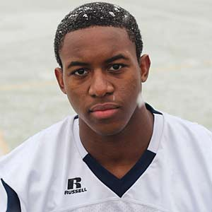 Juwan Foggie