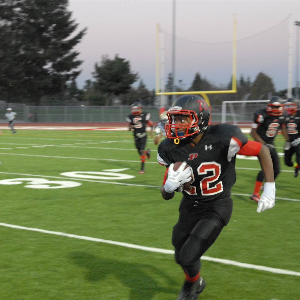Desmond Bobo
