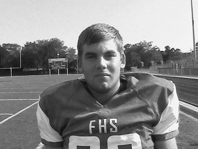 Logan Lane