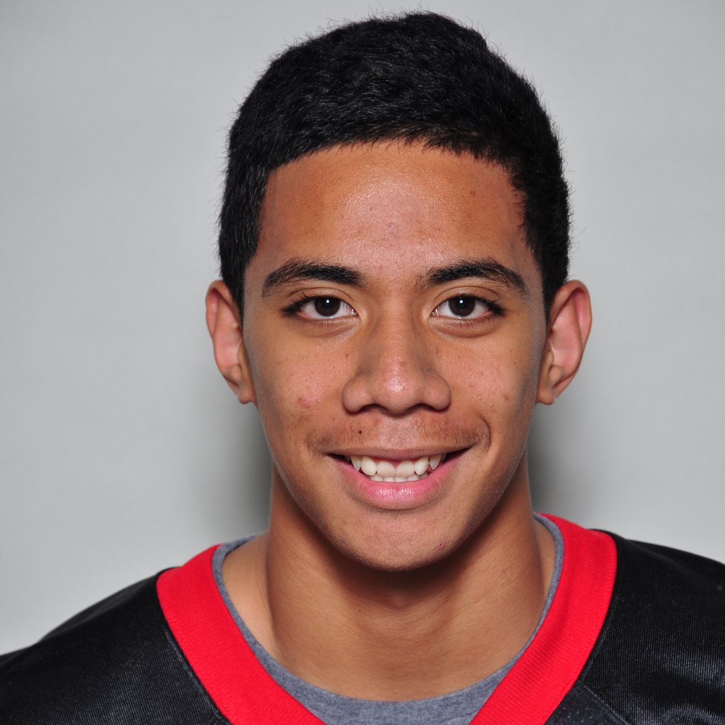 Inoke Langi mugshot