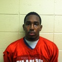 Jaylon Thomas