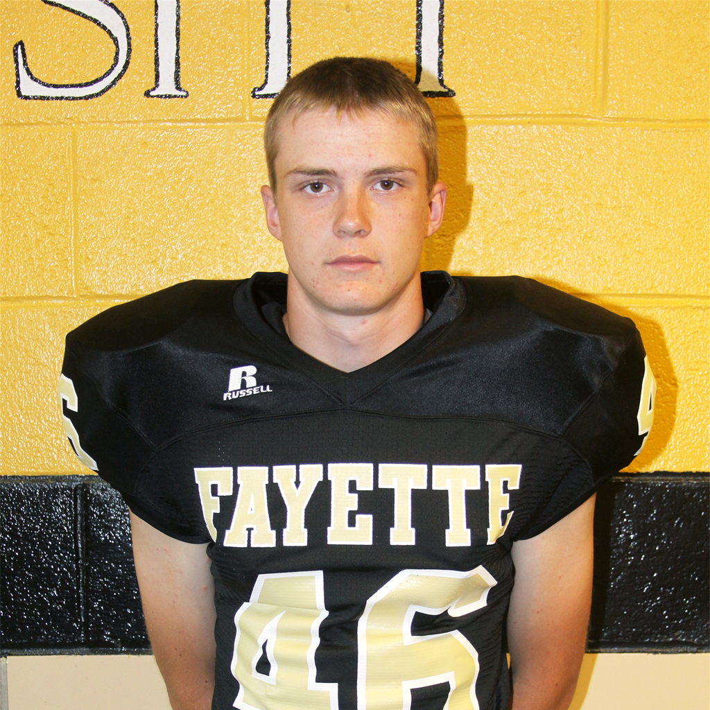 Colin Thies mugshot