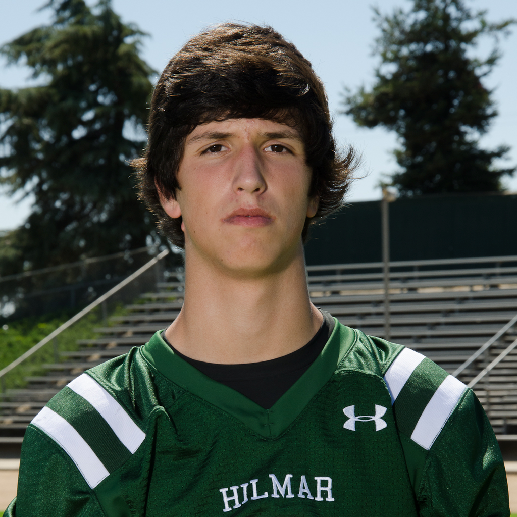 Dominic Salado mugshot