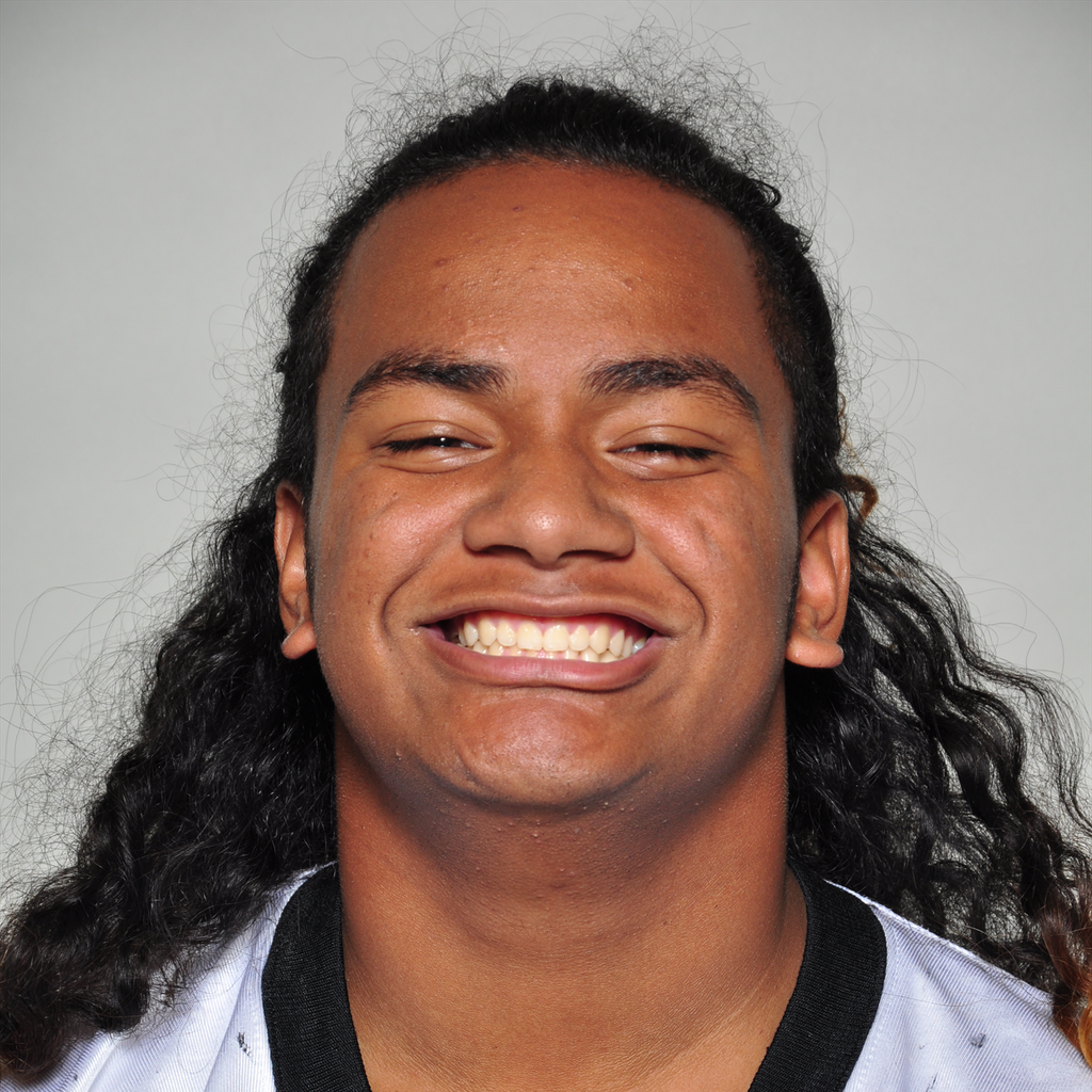 Hafoka Olie mugshot