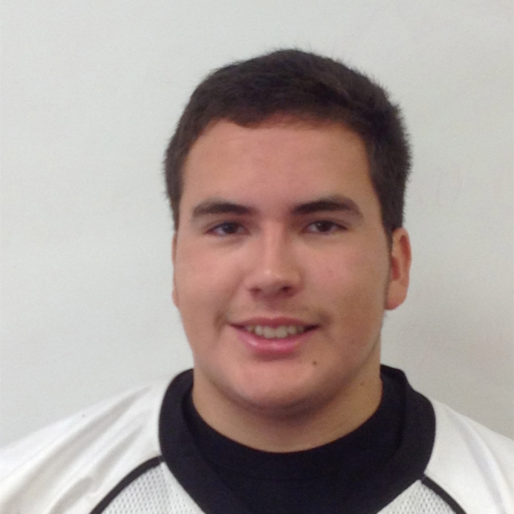 Brandon Molina