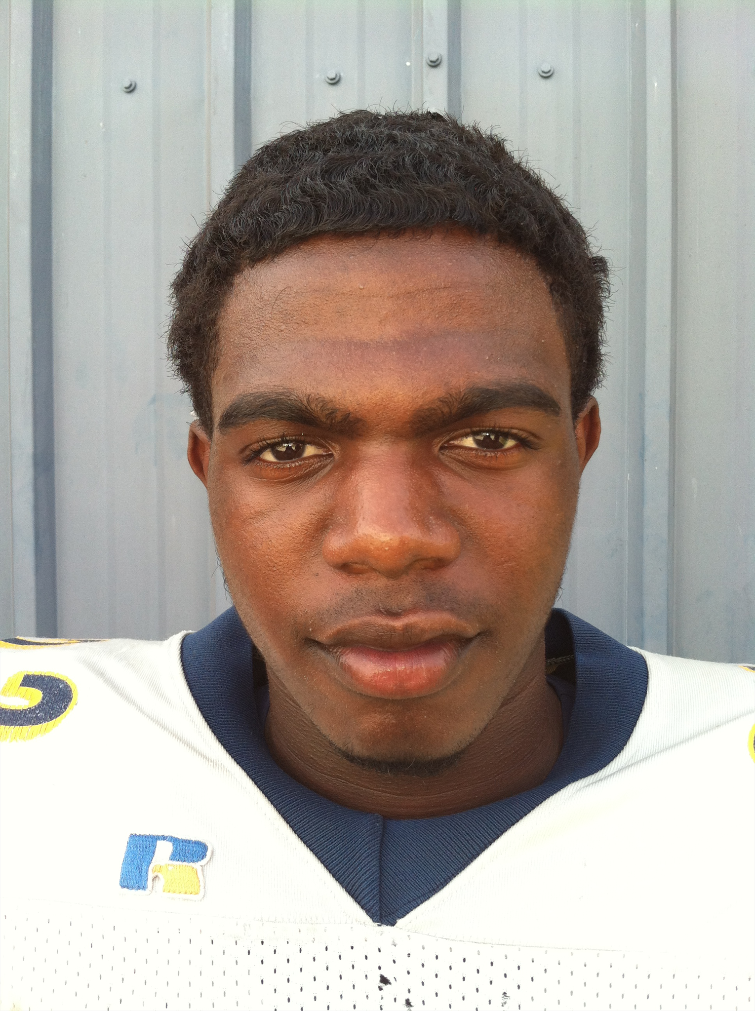 Javon Smith mugshot