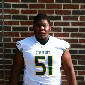 Jaleel Mack