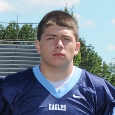 Skyler Panchari mugshot