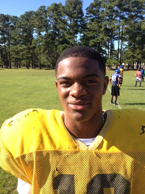 Tariq Lane
