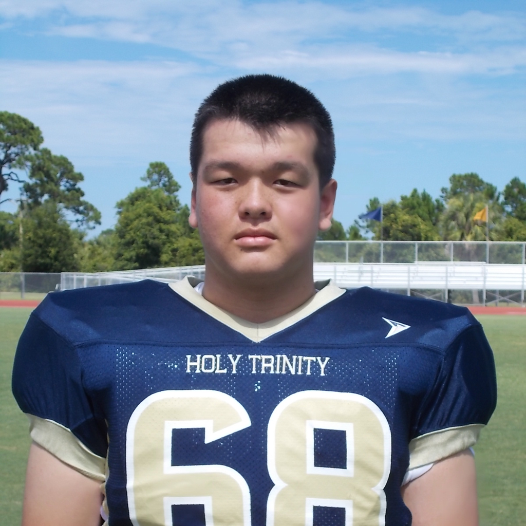 Matthew Rahmes