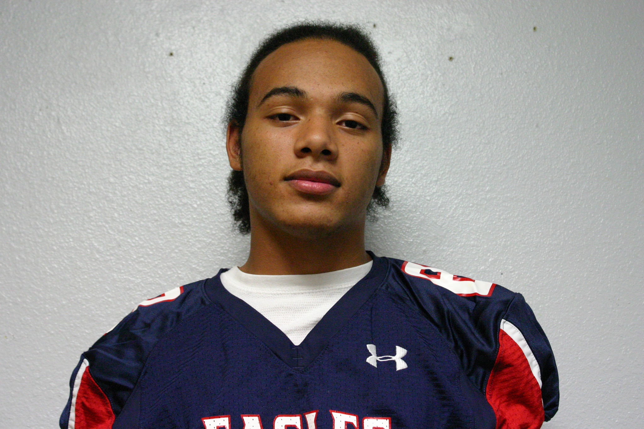 Malik Portillo