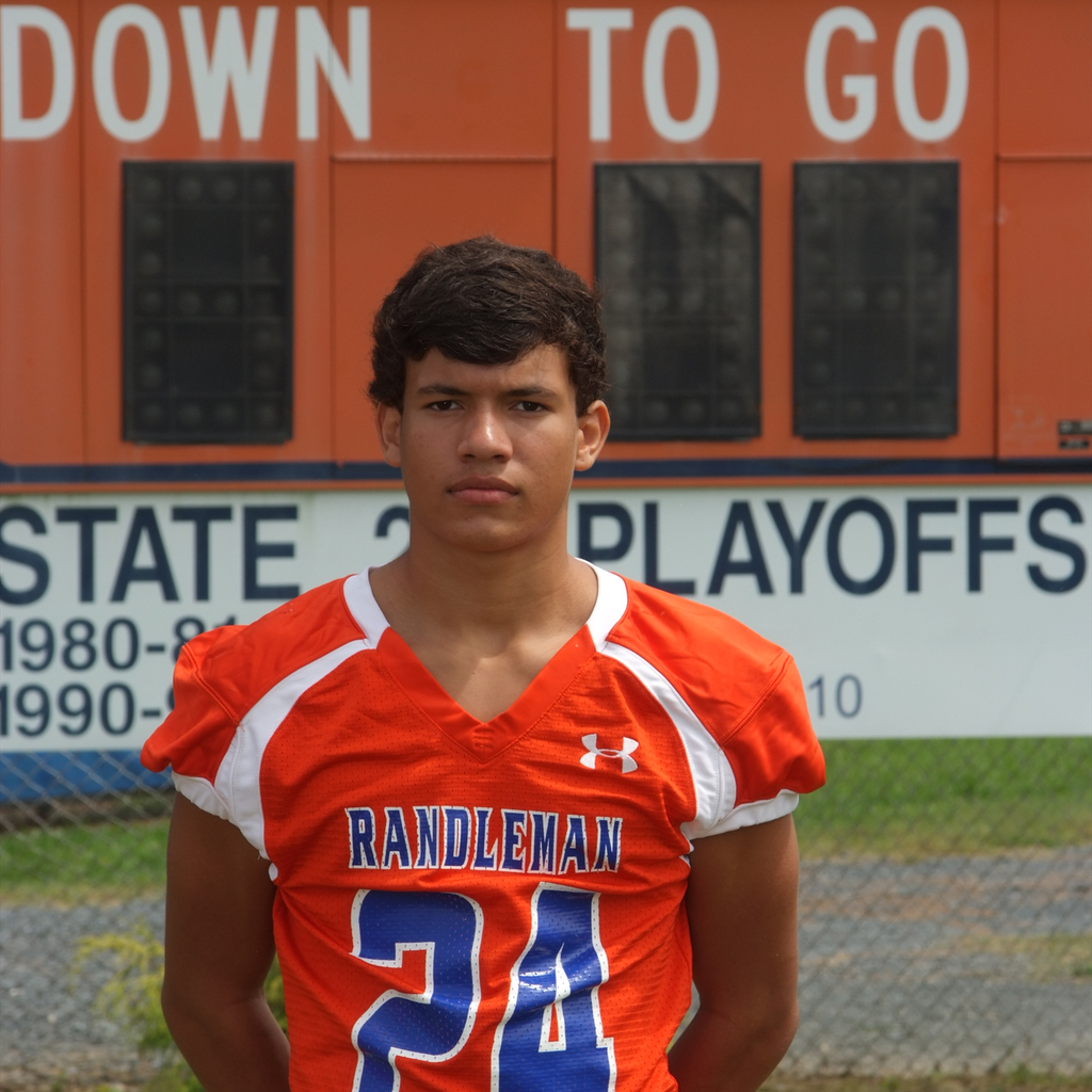 Dillon Byrd