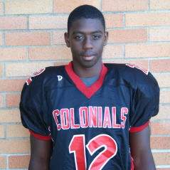 Daniel Johnson