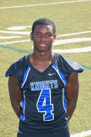 Christian Robinson