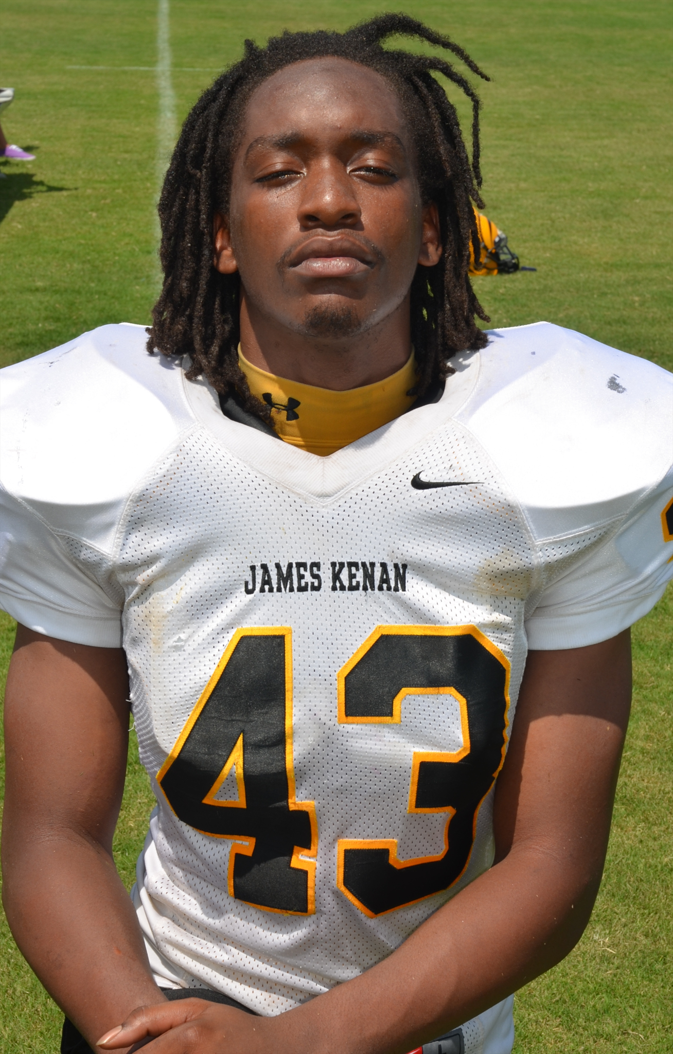 Keevon Miller