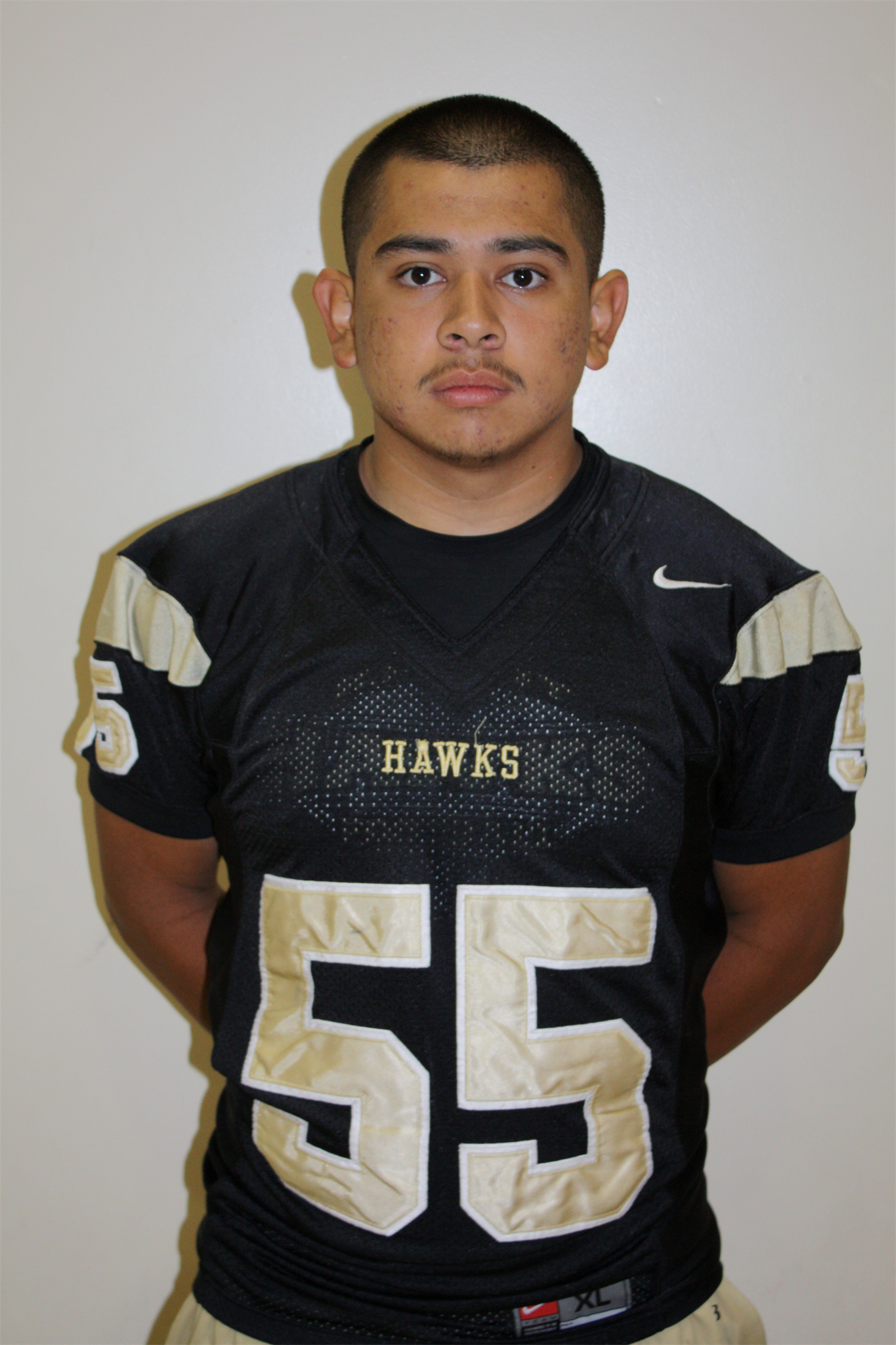 Anthony Ramirez