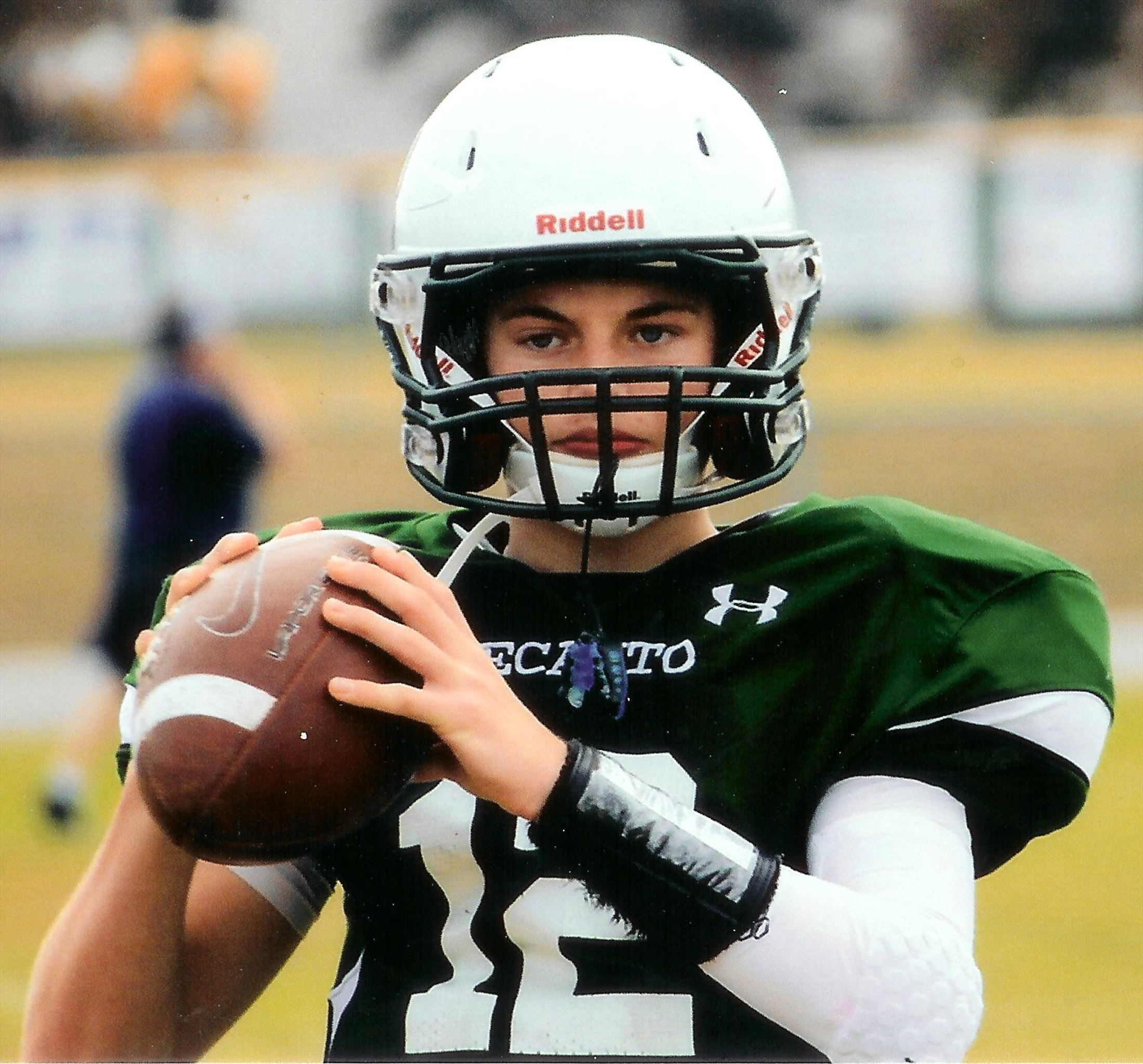 Travis Mcgee