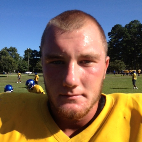 Coult Culler mugshot