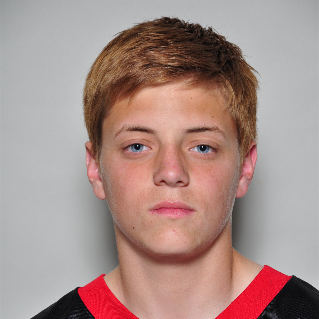 Cullen Shipp mugshot