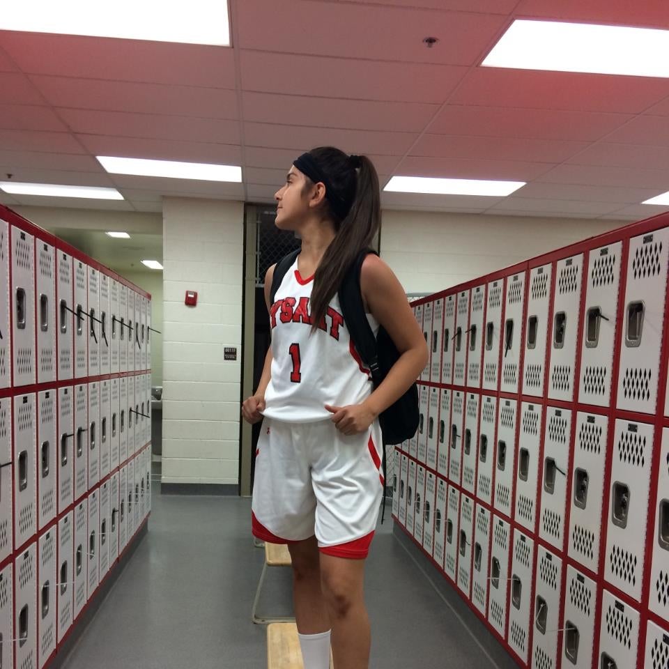 Jazmin Rocha