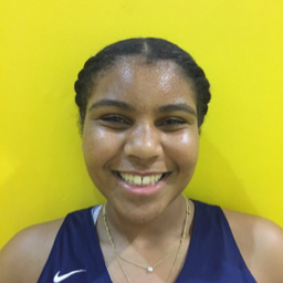 Lashay Bell