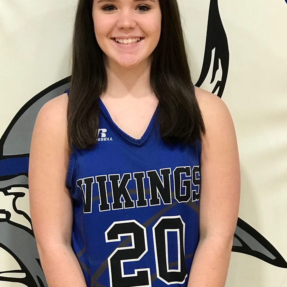 Keeley Wagoner