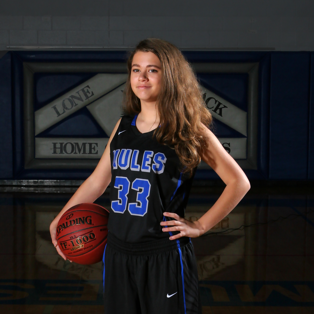 Kaylee Zuber