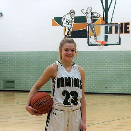Ella Beezley