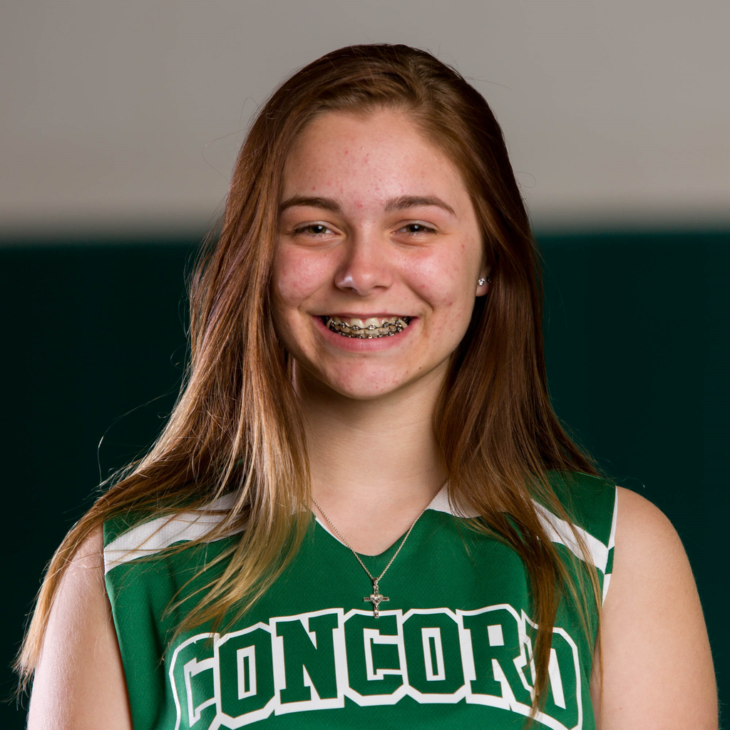 Destonini Fredrickson