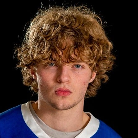 Camden Hudson