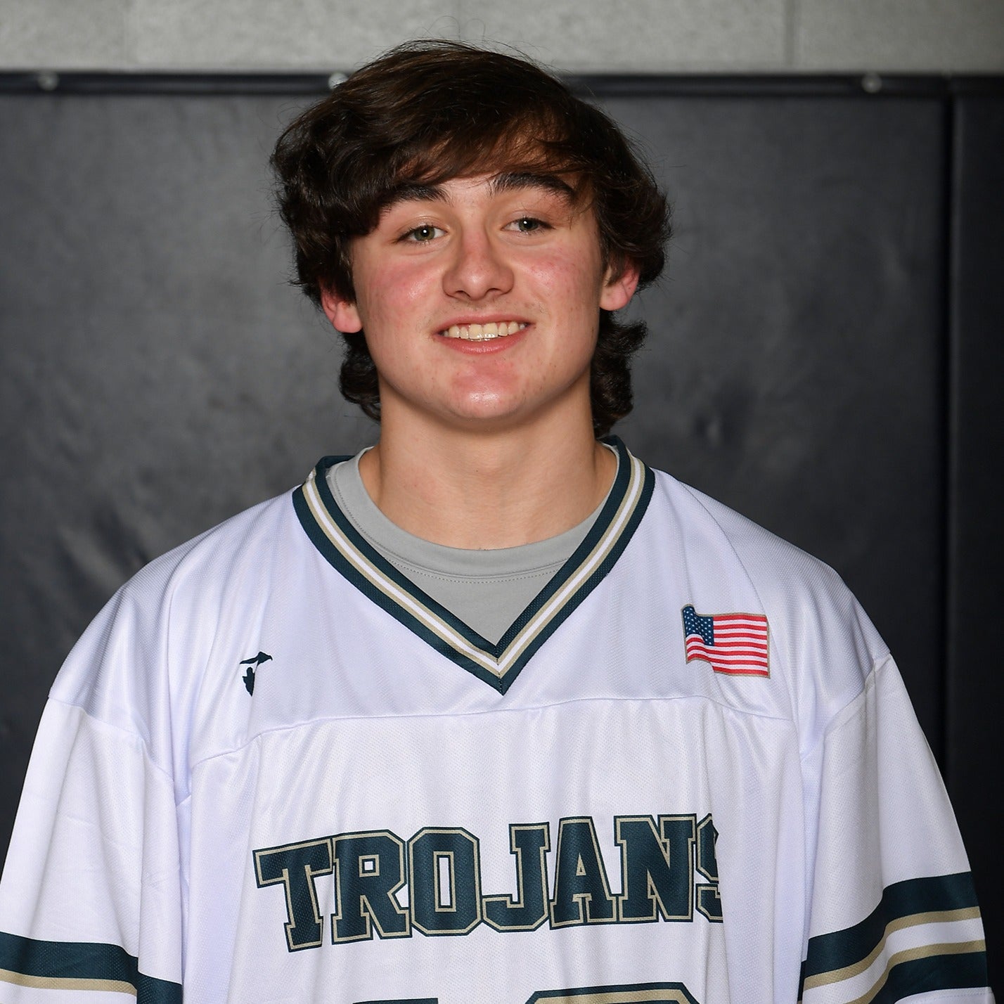 Preston Workman