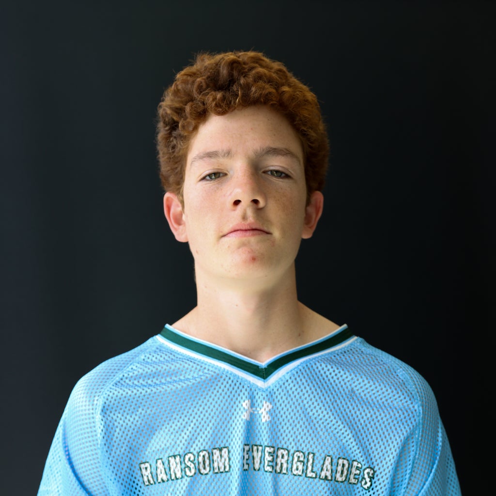 Brendan Dyke mugshot