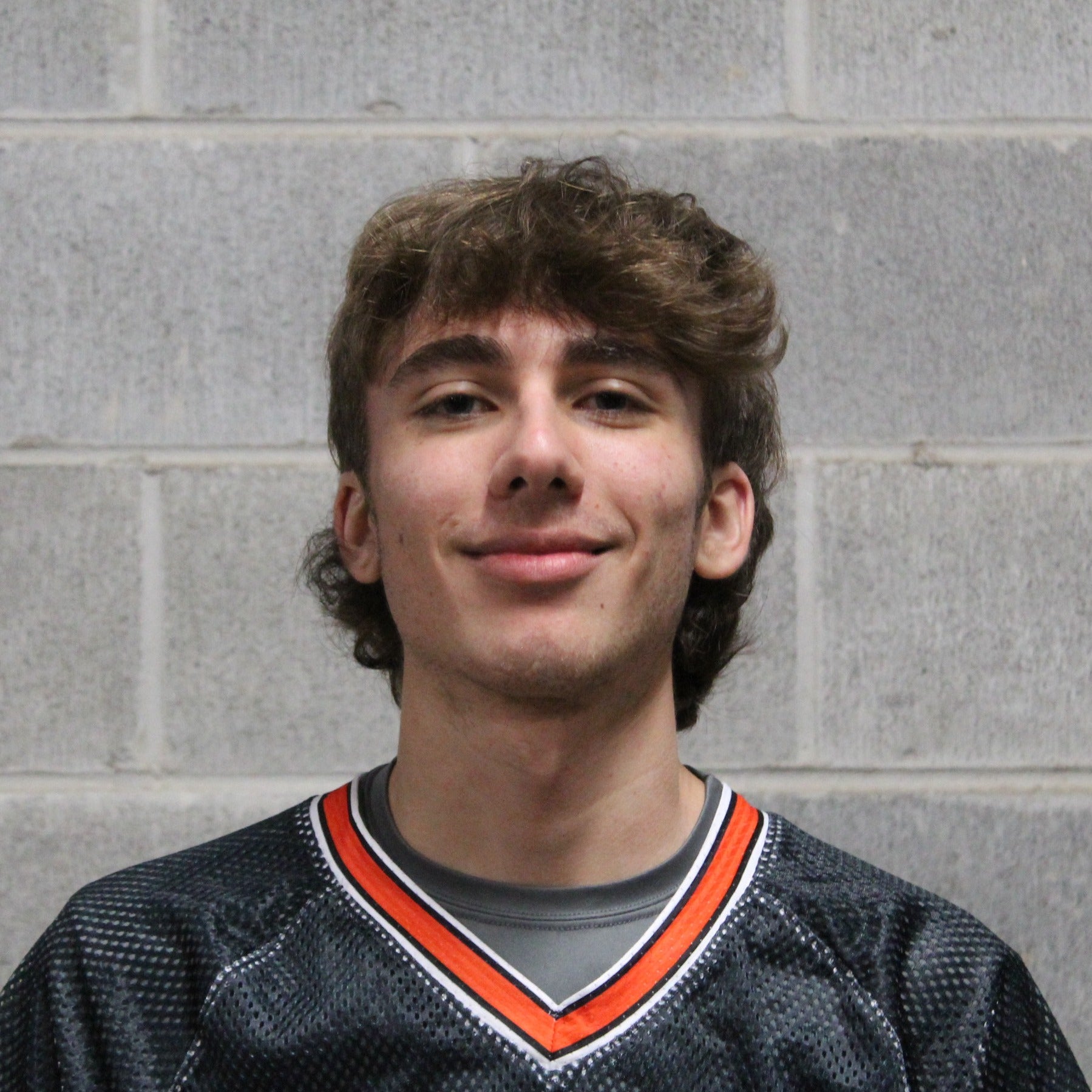 Marshall Thomley mugshot
