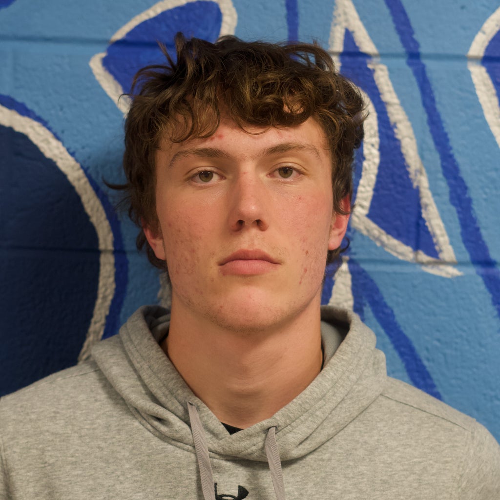 Jackson  Reed mugshot