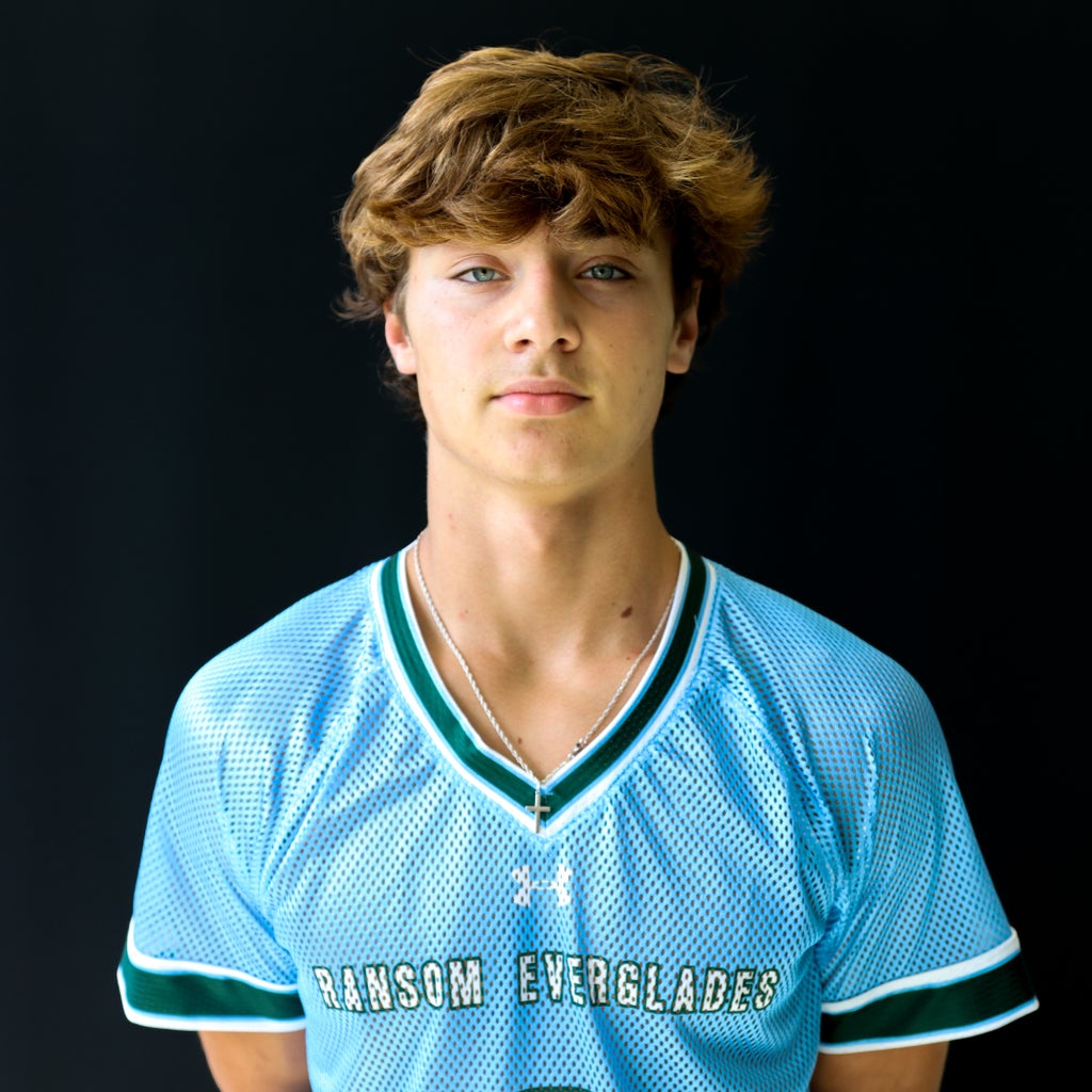 Jordan Gonzalez mugshot