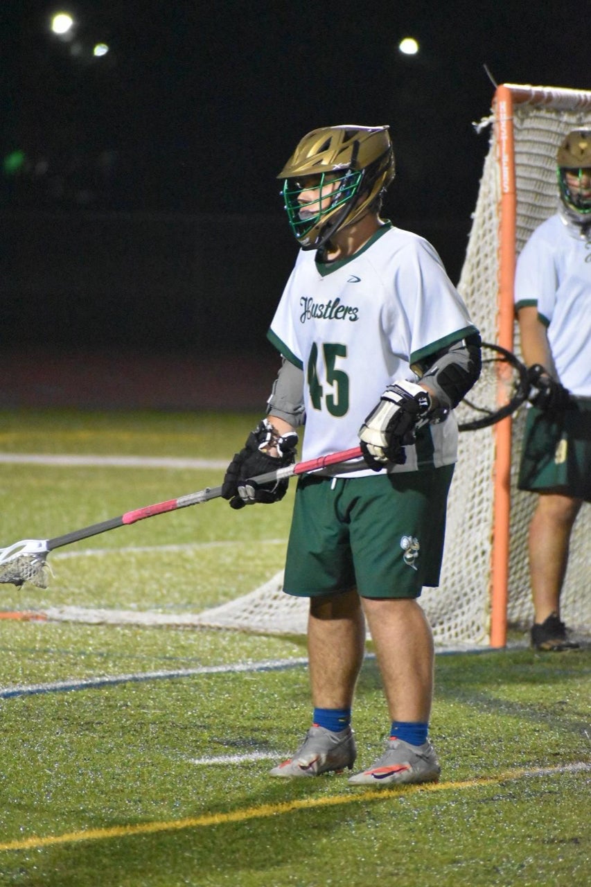 Kieran Mckinney
