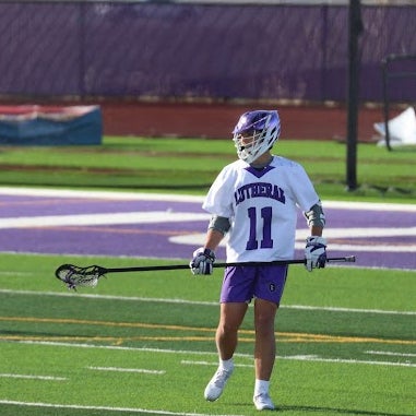 Spencer  McDonald