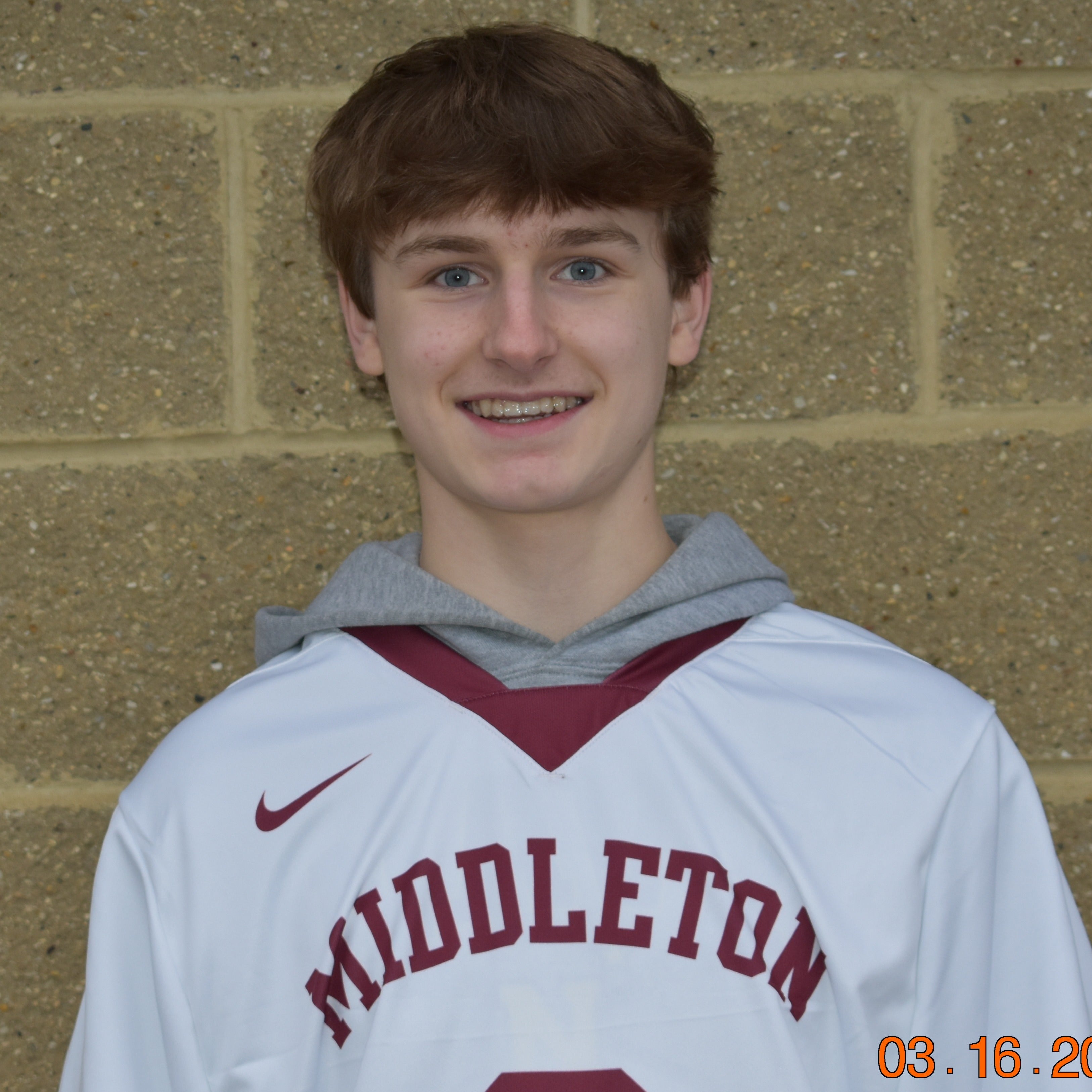 Troy Teff