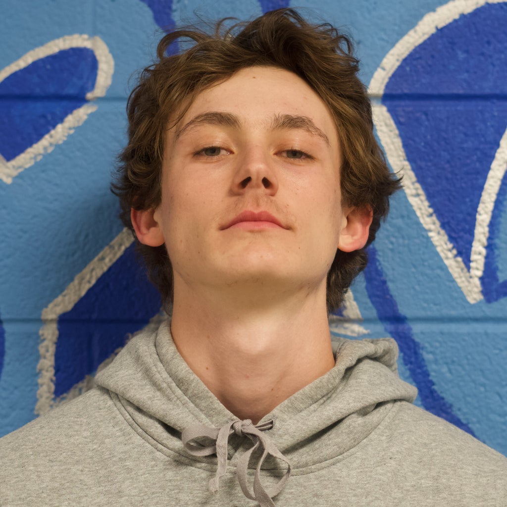 Charles Baynum mugshot