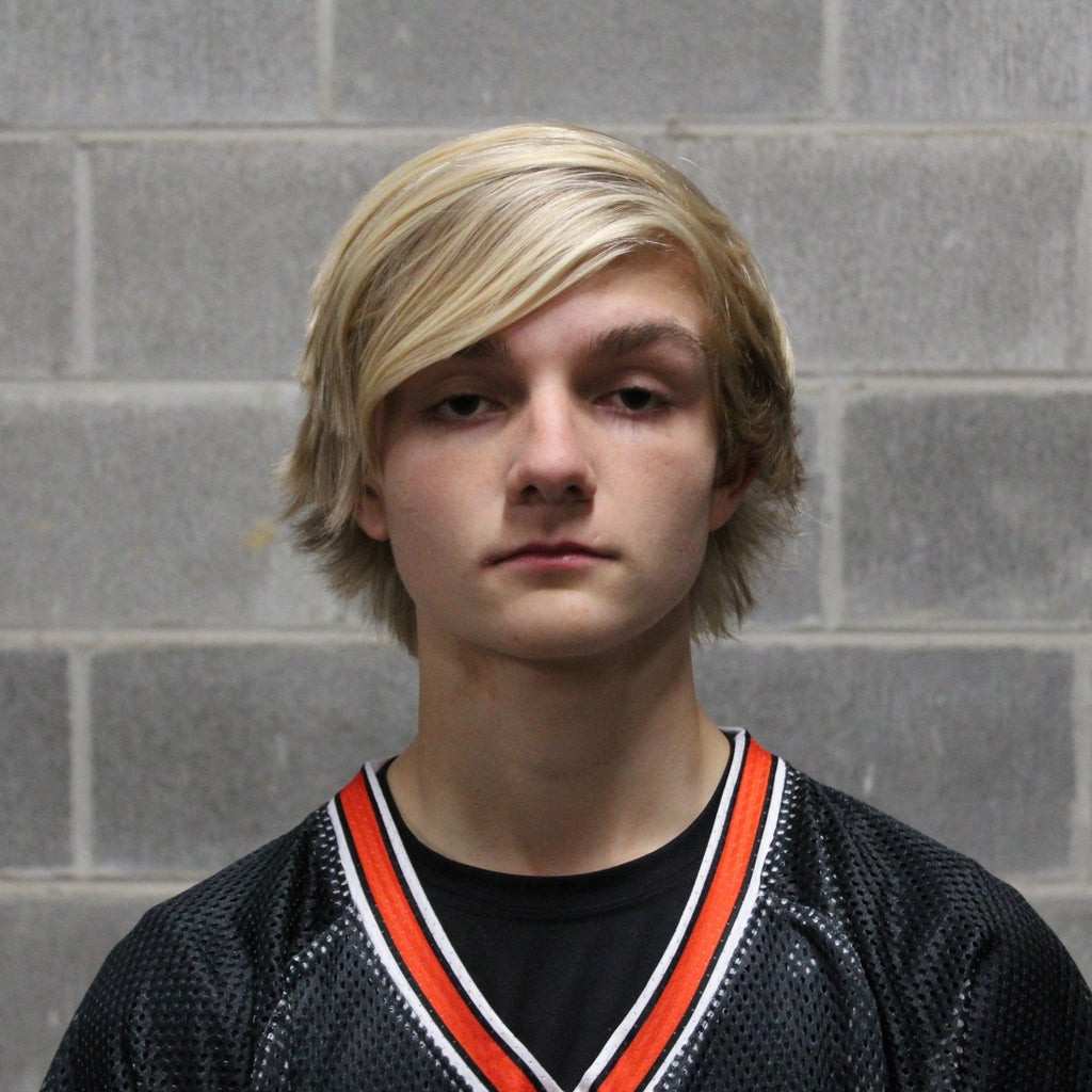 Clayton Aho