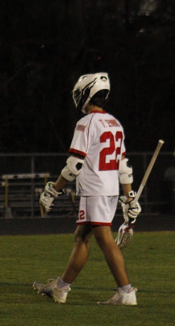 Luke Humphreys