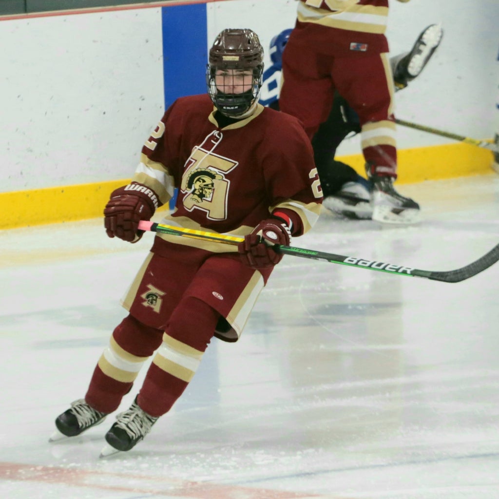 Jacob Marcotte