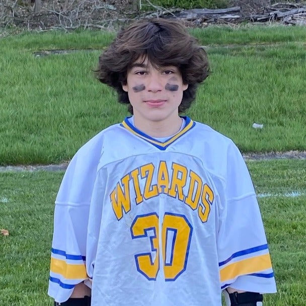 Andrew Heins mugshot
