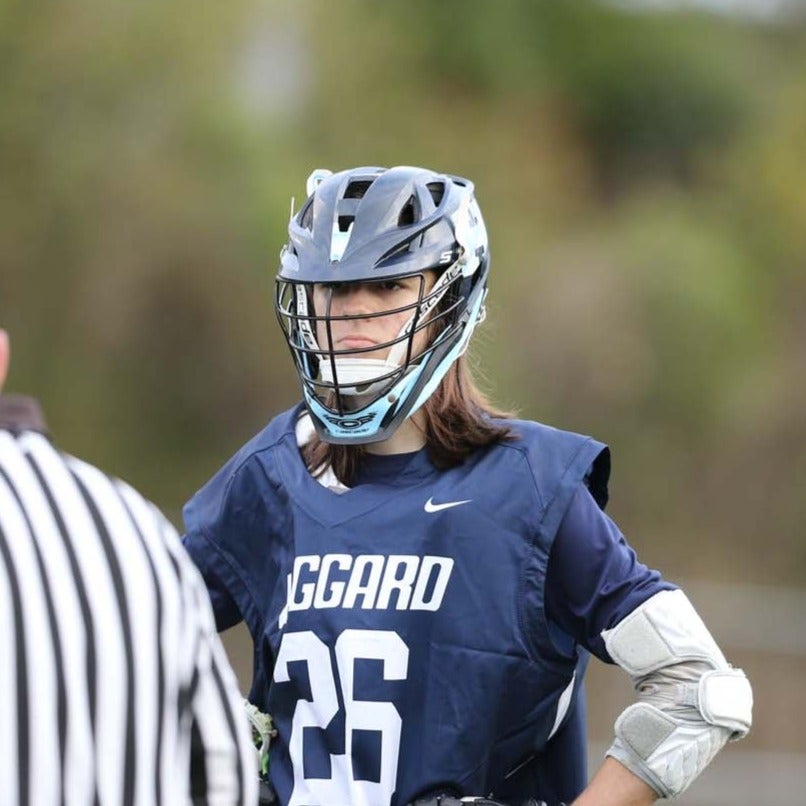 Cole Luhrsen