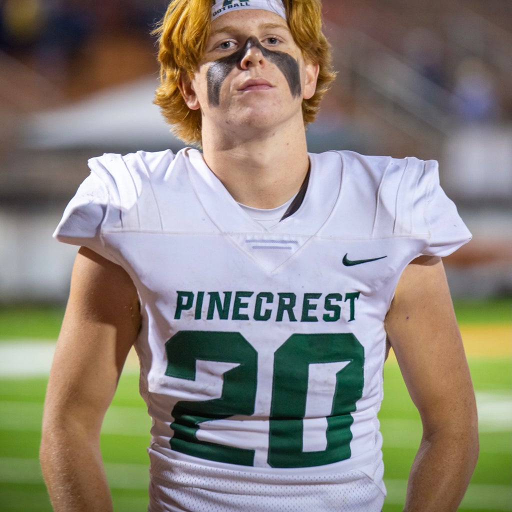 Brock Barbee
