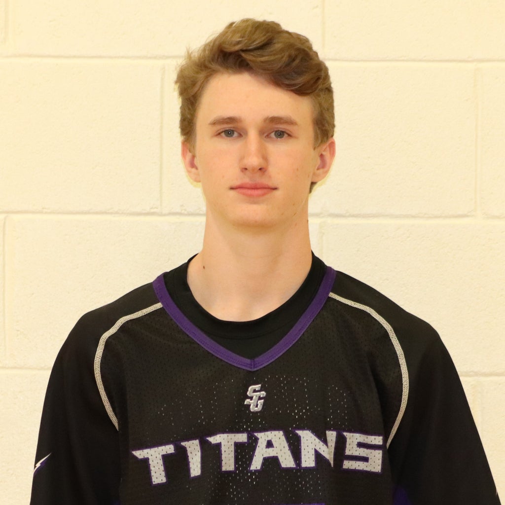 Brent Hendricks