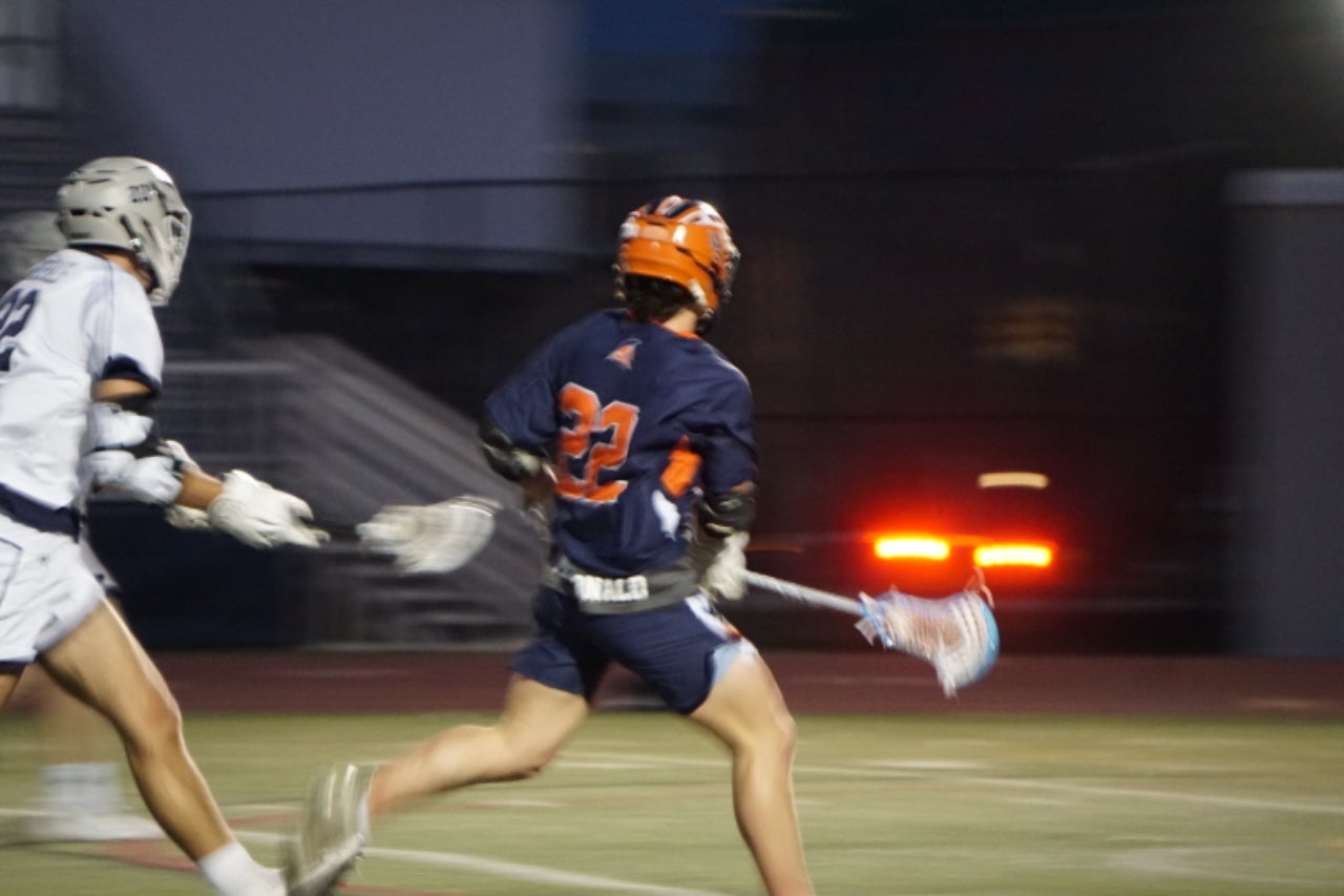 Case MacDonald