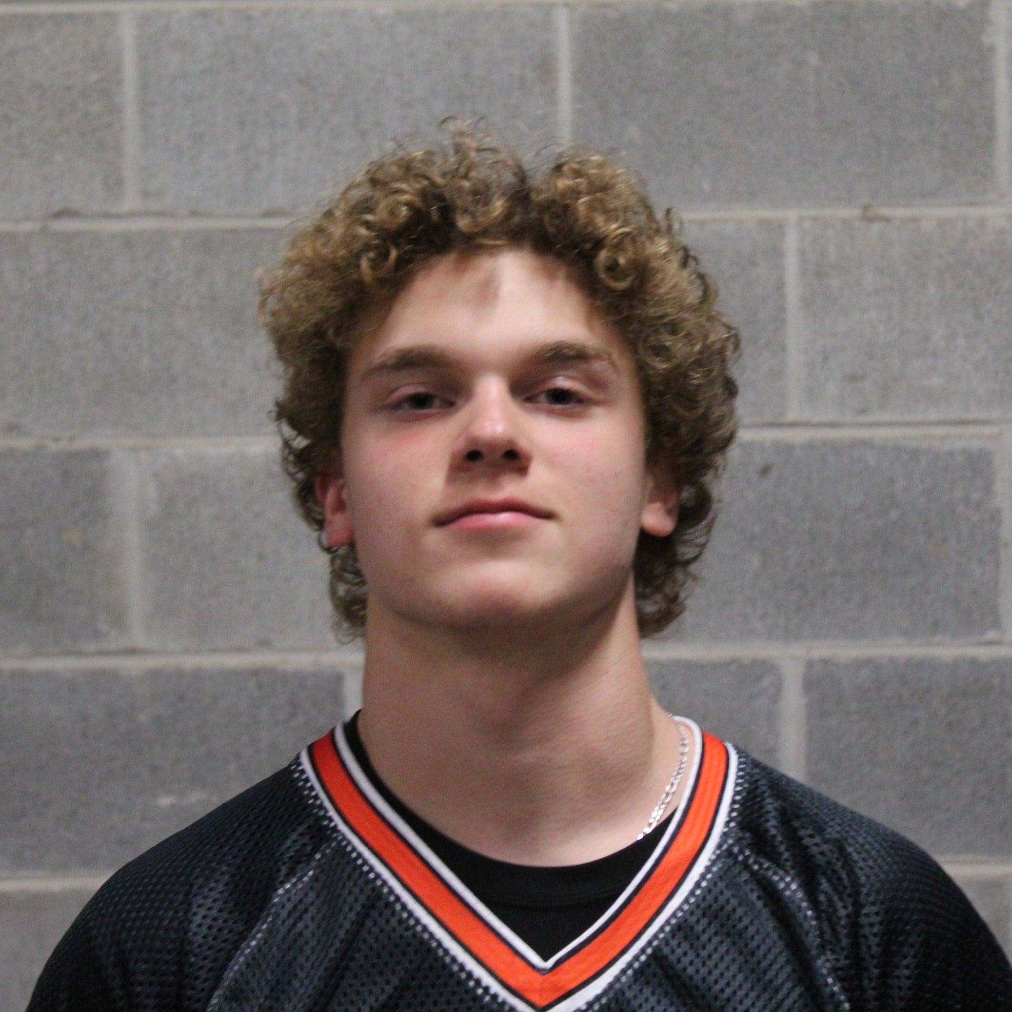 Matthew Egorshin